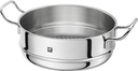 Zwilling 1005534 40990-930-0 Capac, oțel inoxidabil, 30 cm
