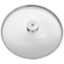 Zwilling 1005534 40990-930-0 Capac, oțel inoxidabil, 30 cm