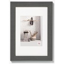 rama poza walther design neagra 24 x 30 cm Rama din lemn Peppers BP430B