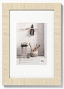 rama poza walther design neagra 24 x 30 cm Rama din lemn Peppers BP430B