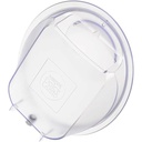 Rezervor de apă de înlocuire Anakel Home MS-622735 compatibil cu aparatul de cafea Krups Dolce Gusto Piccolo KP100X | Plastic, 600 ml, inclusiv sigiliu aparat de cafea Dolce Gusto