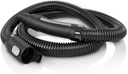 Perie pentru mobilă Bosch 2in1 și duză pentru tapițerie BHZU21N, perie 2in1, potrivită pentru toate aspiratoarele fără fir Unlimited fără fir, curățarea mobilierului sensibil, tapițeria și interiorul vehiculului, accesorii, negru