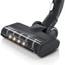 Perie pentru mobilă Bosch 2in1 și duză pentru tapițerie BHZU21N, perie 2in1, potrivită pentru toate aspiratoarele fără fir Unlimited fără fir, curățarea mobilierului sensibil, tapițeria și interiorul vehiculului, accesorii, negru