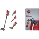 Hoover B012 Baterie cu litiu pentru aspirator reîncărcabilă 21,6 V neagră Baterie originală pentru aspiratorul Hoover H-Free 100