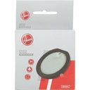 Saci pentru aspirator Hoover H21P, accesorii originale, din hartie, inhiba mirosurile, deosebit de mari, compatibile cu aspiratorul Acenta, 5 bucati