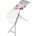 Imetec Perfect Comfort, fier de călcat cu abur, ușor, la îndemână, protecție anticalcar, șoc cu abur 140 g, talpă din oțel inoxidabil, 2200 W, mâner ergonomic, tehnologie de economisire a energiei