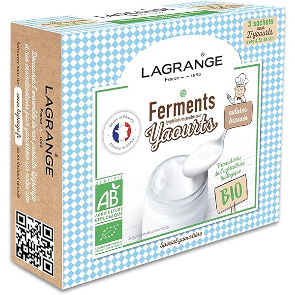 LAGRANGE 459002 linie de iaurt/perie pentru sticle oțel inoxidabil 18 W