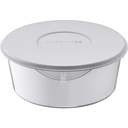 LAGRANGE 459002 linie de iaurt/perie pentru sticle oțel inoxidabil 18 W