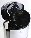 Melitta Look Deluxe Therm bidon, negru