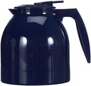 Melitta Look Deluxe Therm bidon, negru