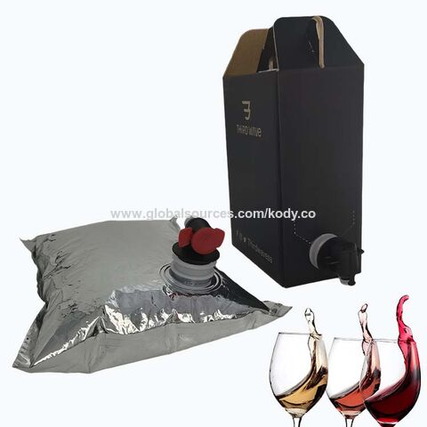 Set aspirator pentru depozitarea sucului