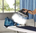 Rowenta VR8321F0 Turbosteam, BLU/Nero, mare
