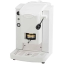 Spumator de lapte cu inducție SEVERIN SPUMA 700, spumator de lapte electric fără ardere, spumant de lapte pentru mașina de spălat vase, oțel inoxidabil periat/negru mat, SM 3586