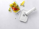 Aparat de etanșare în vid Zwilling FRESH & SAVE Alb