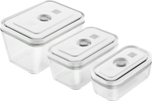 Aparat de etanșare în vid Zwilling FRESH & SAVE Alb