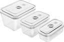 Aparat de etanșare în vid Zwilling FRESH & SAVE Alb