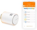 Netatmo WiFi Termovane Modul suplimentar pentru termostatul inteligent și kit de bază pentru încălzire centrală, NAV -IT, multicolor