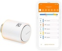 Netatmo WiFi Termovane Modul suplimentar pentru termostatul inteligent și kit de bază pentru încălzire centrală, NAV -IT, multicolor
