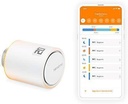 Netatmo WiFi Termovane Modul suplimentar pentru termostatul inteligent și kit de bază pentru încălzire centrală, NAV -IT, multicolor