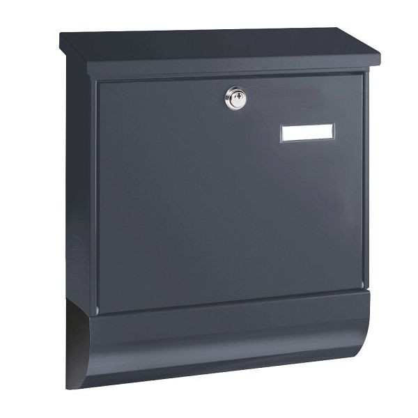 Burg Waechter Set Vario 86720 W cutie poștală, alb, 420 x 377 x 115 (În lxlxl)
