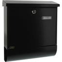 Burg Waechter Set Vario 86720 W cutie poștală, alb, 420 x 377 x 115 (În lxlxl)