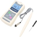 Contor Gauss pentru câmp magnetic EMI MG-2000T cu triplă axă, utilizare profesională cu data logger, EMI pentru mașini RMN, dispozitive industriale și medicale, linii electrice și dispozitive
