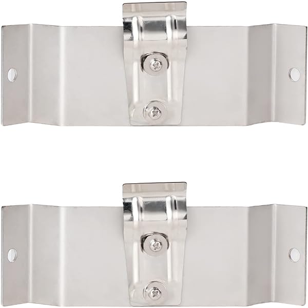 Set de robinet termostatic pentru duș Schuette 60535 Ocean, robinet robinet de protecție la opărire la 38 de grade, robinet de duș baterie monocomandă cu raft din sticlă securizată, alb