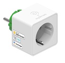 Comutator WiFi myStrom SE1, Weiss