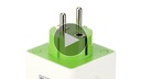 Comutator WiFi myStrom SE1, Weiss