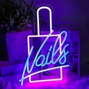 SIGNONME Hello Beautiful Neon Semne roz LED Neon pentru decorarea peretelui, USB Litere Artă Semne neon frumoase pentru dormitor, nuntă, petrecere de aniversare, bar, club, cameră de frumusețe