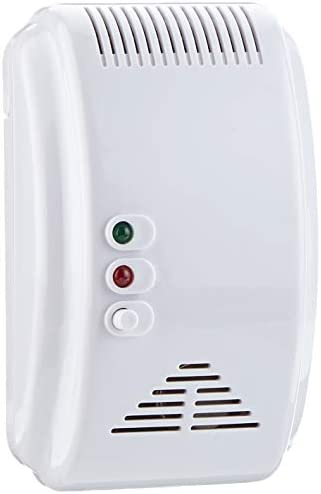 Detector de gaz gaz de protectie pentru casa mobila de camping DET-GN101 BEEPER