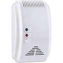 Detector de gaz gaz de protectie pentru casa mobila de camping DET-GN101 BEEPER