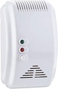 Detector de gaz gaz de protectie pentru casa mobila de camping DET-GN101 BEEPER
