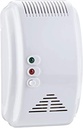Detector de gaz gaz de protectie pentru casa mobila de camping DET-GN101 BEEPER