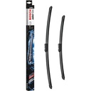 Stergatoare de parbriz Bosch Automotive Aerotwin A863S, lungime: 650 mm/450 mm – set pentru parbriz