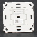 Întrerupător de lumină încastrat Bosch Smart Home, compatibil cu Google Assistant, Alexa și Apple Homekit (varianta Germania și Austria)