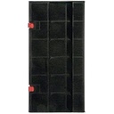 Electrolux 50290644009 Accesoriu pentru hota Filtru de carbune Elica 150 cu indicator de schimbare a filtrului pentru intervalul de timp