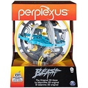 Spin Master Games Epic, labirint de bile 3D cu 125 de obstacole - pentru fanii dibaci Perplexus cu vârsta de peste 10 ani