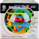 Spin Master Games Epic, labirint de bile 3D cu 125 de obstacole - pentru fanii dibaci Perplexus cu vârsta de peste 10 ani