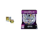 Spin Master Games Epic, labirint de bile 3D cu 125 de obstacole - pentru fanii dibaci Perplexus cu vârsta de peste 10 ani