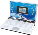 VTECH Genius XL Color Pro bilingv argintiu