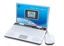 VTECH Genius XL Color Pro bilingv argintiu