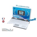 VTECH Genius XL Color Pro bilingv argintiu