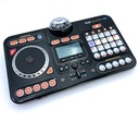 VTech Kidi DJ Mix - Mixer DJ 10-în-1 cu launchpad, jog wheel și multe efecte pentru editarea muzicii - Pentru copii de la 6-12 ani