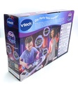 VTech Kidi DJ Mix - Mixer DJ 10-în-1 cu launchpad, jog wheel și multe efecte pentru editarea muzicii - Pentru copii de la 6-12 ani