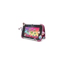 VTech - Tableta Storio Max XL 2. Roz - tableta pentru copii de 7 inchi 1% functie de invatare - versiunea franceza