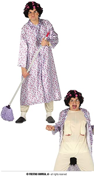 Widmann - Costum de exhibitionist, salopeta sexy cu palton, barbat gol, costume de carnaval, carnaval