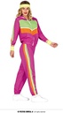 Widmann - costum de trening, bere, tinuta anilor 80, costum de jogging, costume de carnaval, carnaval