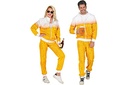 Widmann - costum de trening, bere, tinuta anilor 80, costum de jogging, costume de carnaval, carnaval