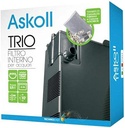 Askoll 219233 Trio-Filtro interior pentru acvarii
